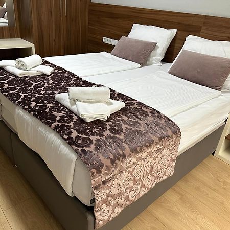 Green Elite Residence Sarajevo Ngoại thất bức ảnh
