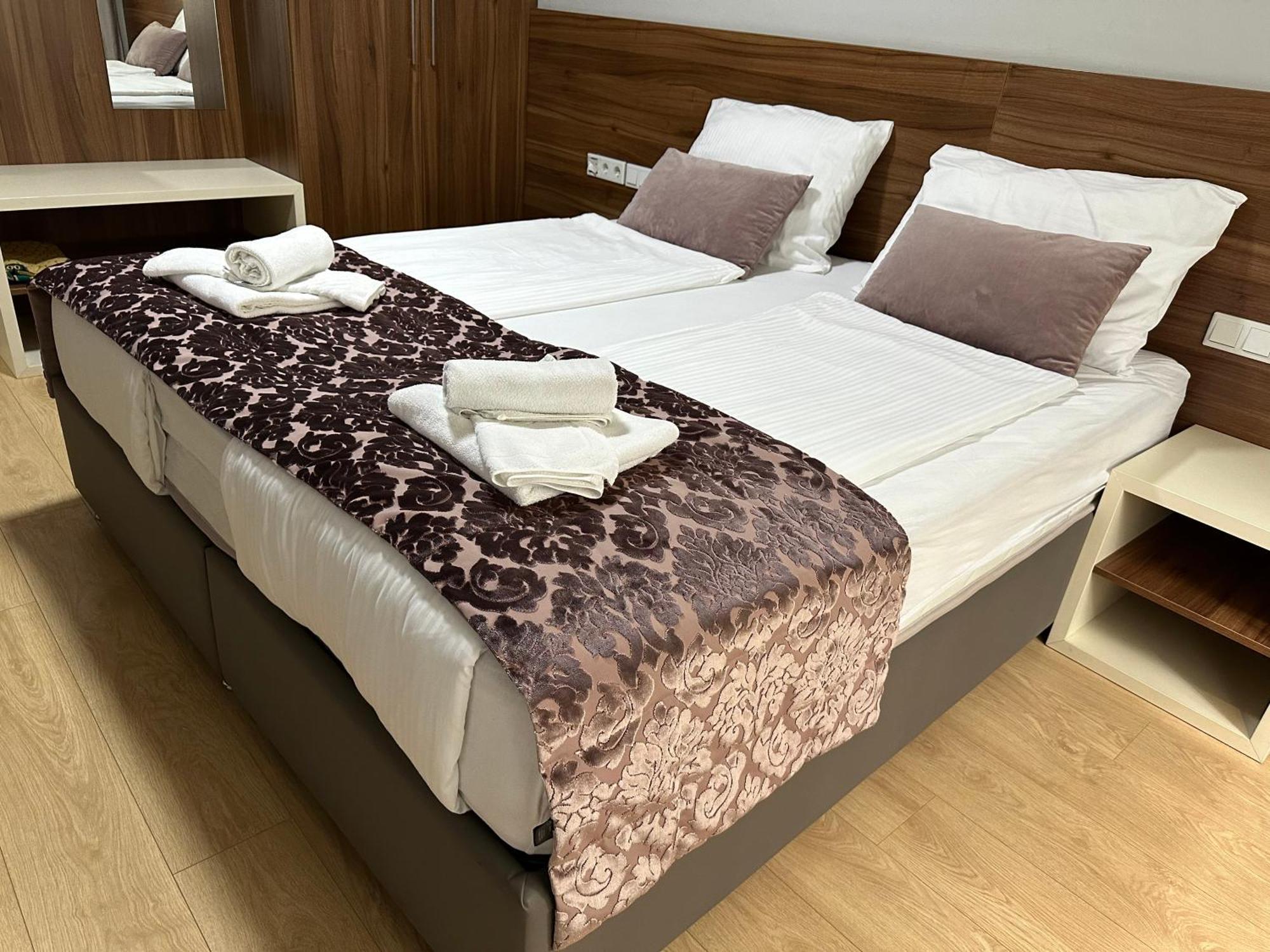 Green Elite Residence Sarajevo Ngoại thất bức ảnh