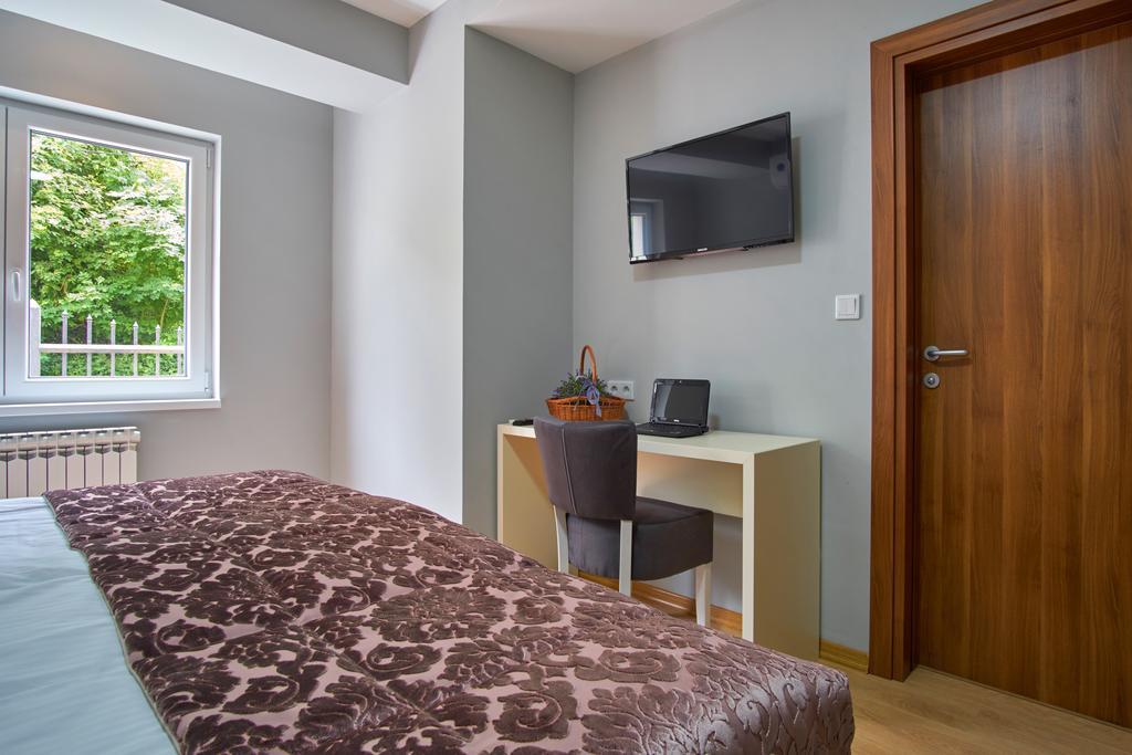 Green Elite Residence Sarajevo Ngoại thất bức ảnh