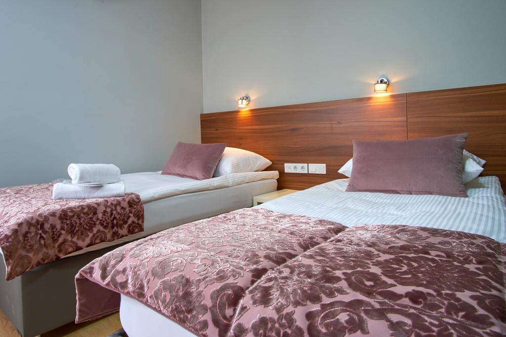 Green Elite Residence Sarajevo Ngoại thất bức ảnh