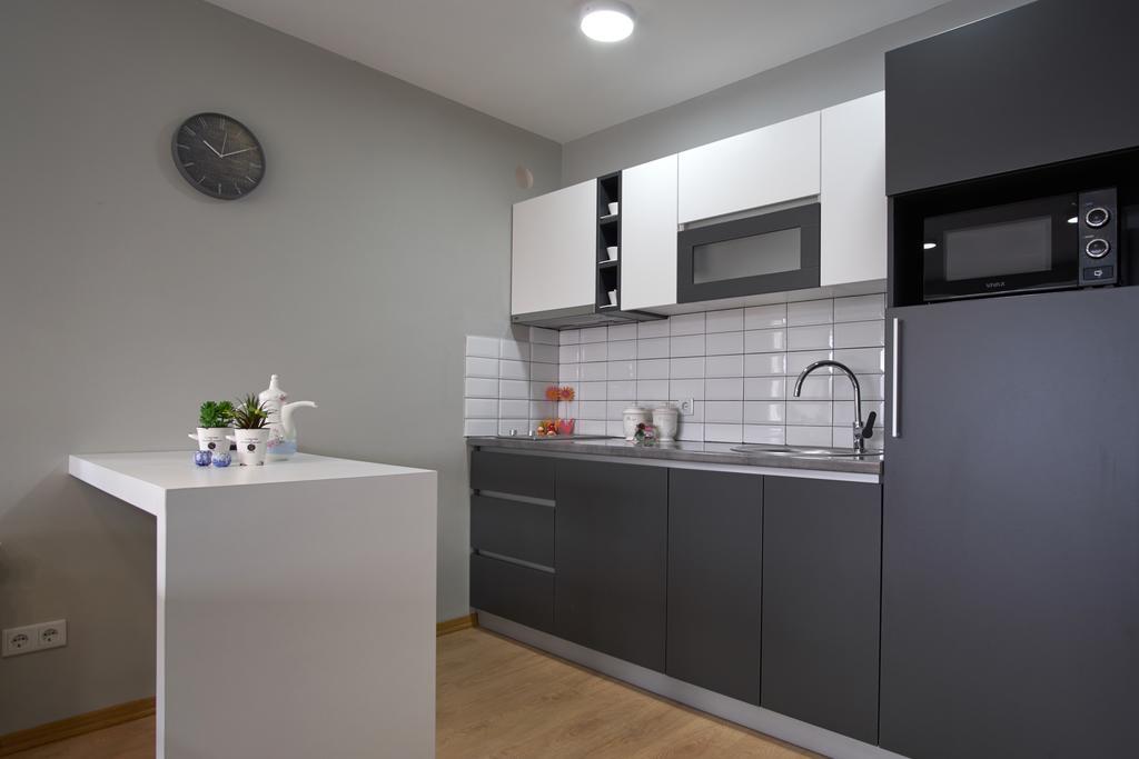 Green Elite Residence Sarajevo Ngoại thất bức ảnh