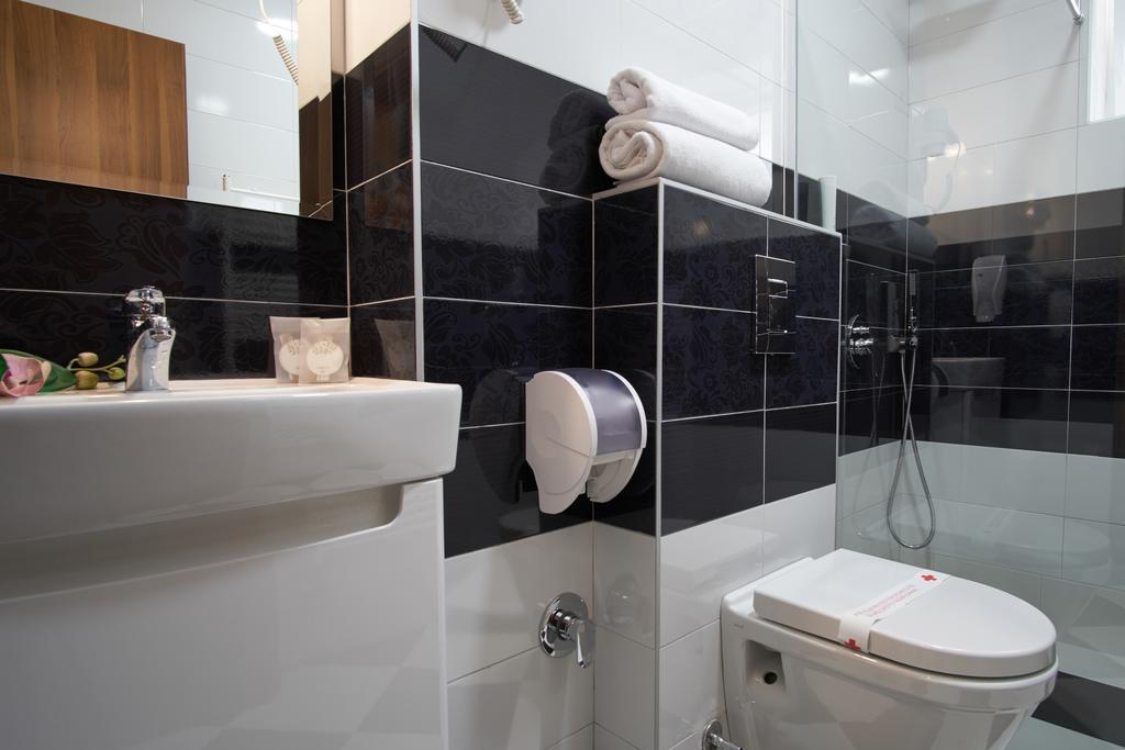 Green Elite Residence Sarajevo Ngoại thất bức ảnh