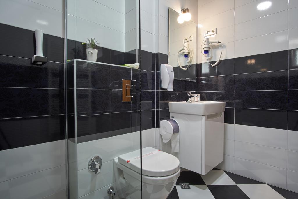 Green Elite Residence Sarajevo Ngoại thất bức ảnh