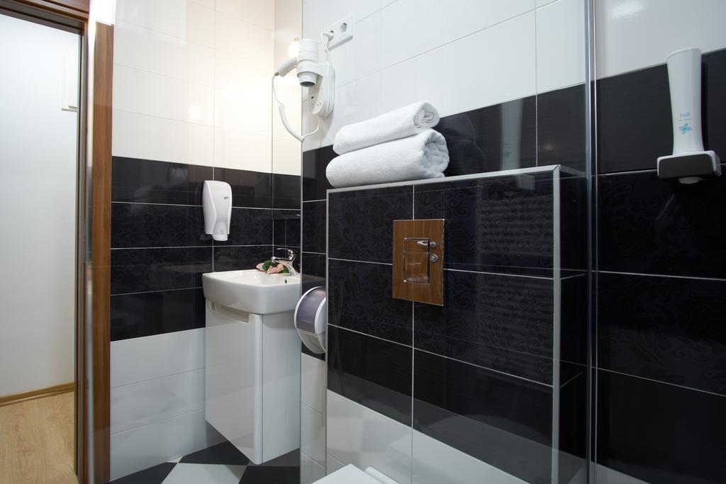 Green Elite Residence Sarajevo Ngoại thất bức ảnh