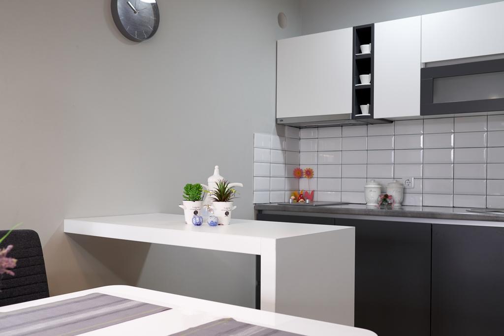 Green Elite Residence Sarajevo Ngoại thất bức ảnh