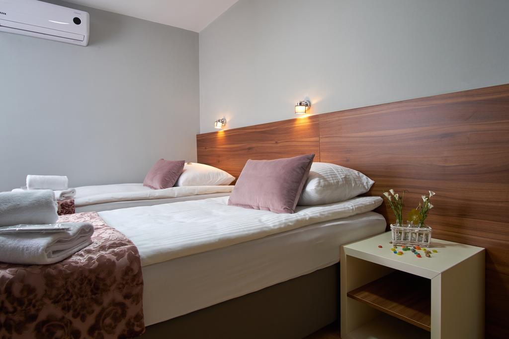 Green Elite Residence Sarajevo Ngoại thất bức ảnh
