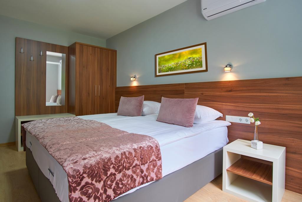Green Elite Residence Sarajevo Ngoại thất bức ảnh