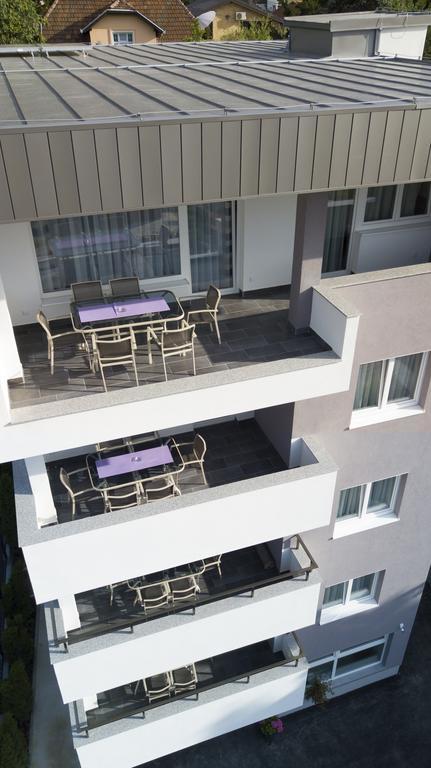 Green Elite Residence Sarajevo Ngoại thất bức ảnh