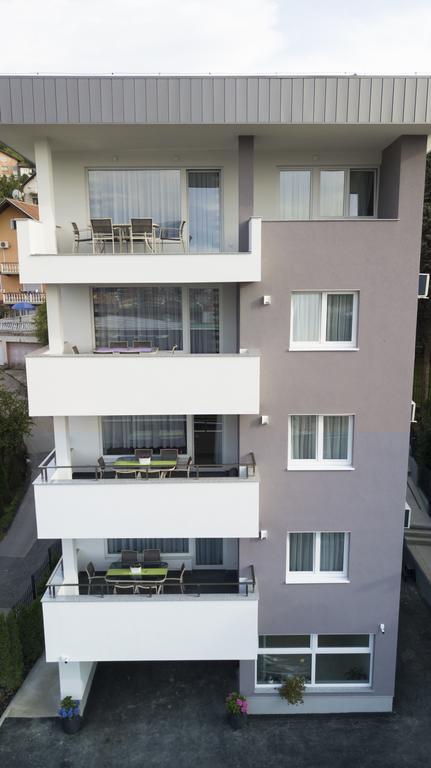 Green Elite Residence Sarajevo Ngoại thất bức ảnh